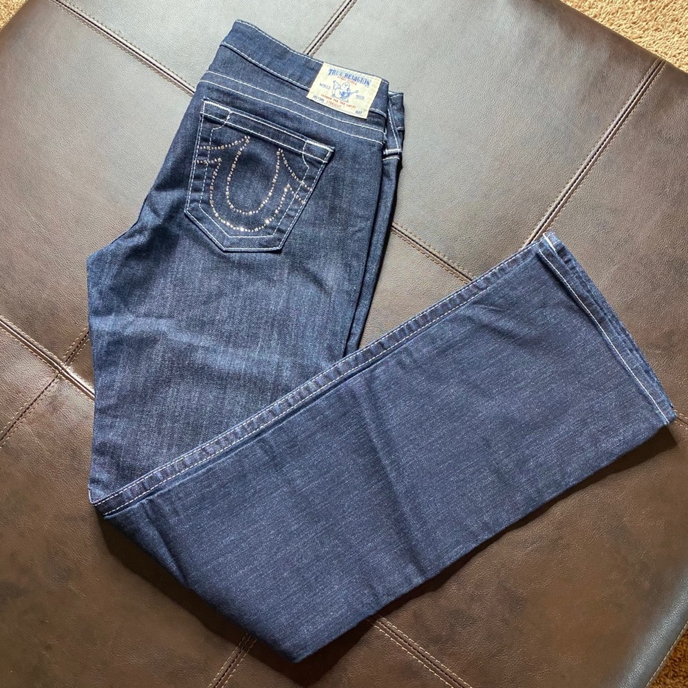 Jeans - Picture 2 of 3